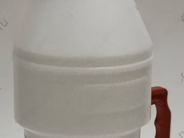 Поилка (бутылка) для телят 2,5 л