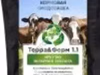 Новый адаптоген и биостимулятор продуктивности животных ТерраФерм 1.1. — الصورة 2
