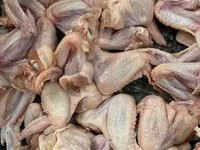 Крыло куриное — الصورة 1