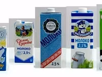 Просрок молока, сливок опт. — الصورة 2