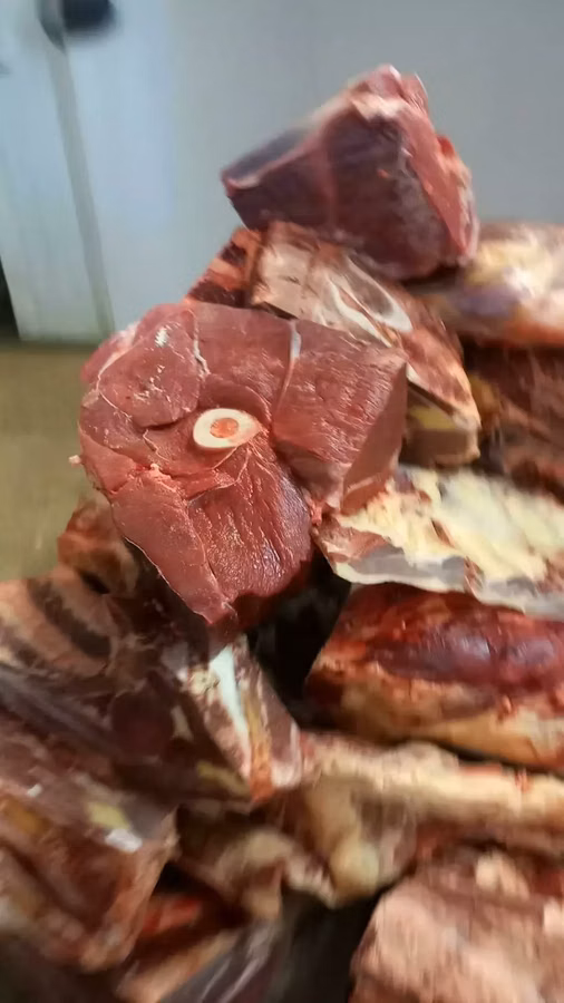 Купля-продажа мяса в ассортименте.