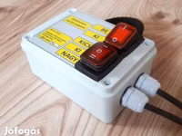 Eladó kettő fokozatú elektromos sertés kábító — фото 4