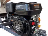 Измельчитель веток TechnoWorker TC 700 Eco Line — foto 5