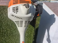 Stihl — Foto 3