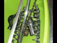 Шприц ideal u-159 — फ़ोटो 1