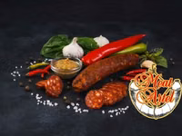 Сыровяленые колбасы от производителя — foto 3