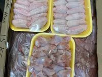 Крылья куриные бройлера, опт — Foto 3