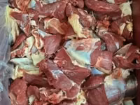 Мясо бескостное котлетное — foto 3