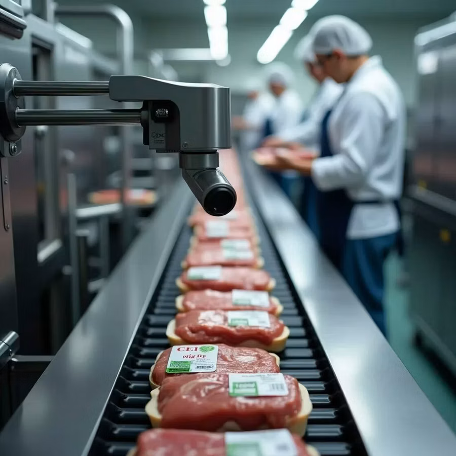 Реализуем концентрат протеина от 75%