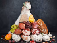 Натуральные мясные деликатесы оптом — Foto 1