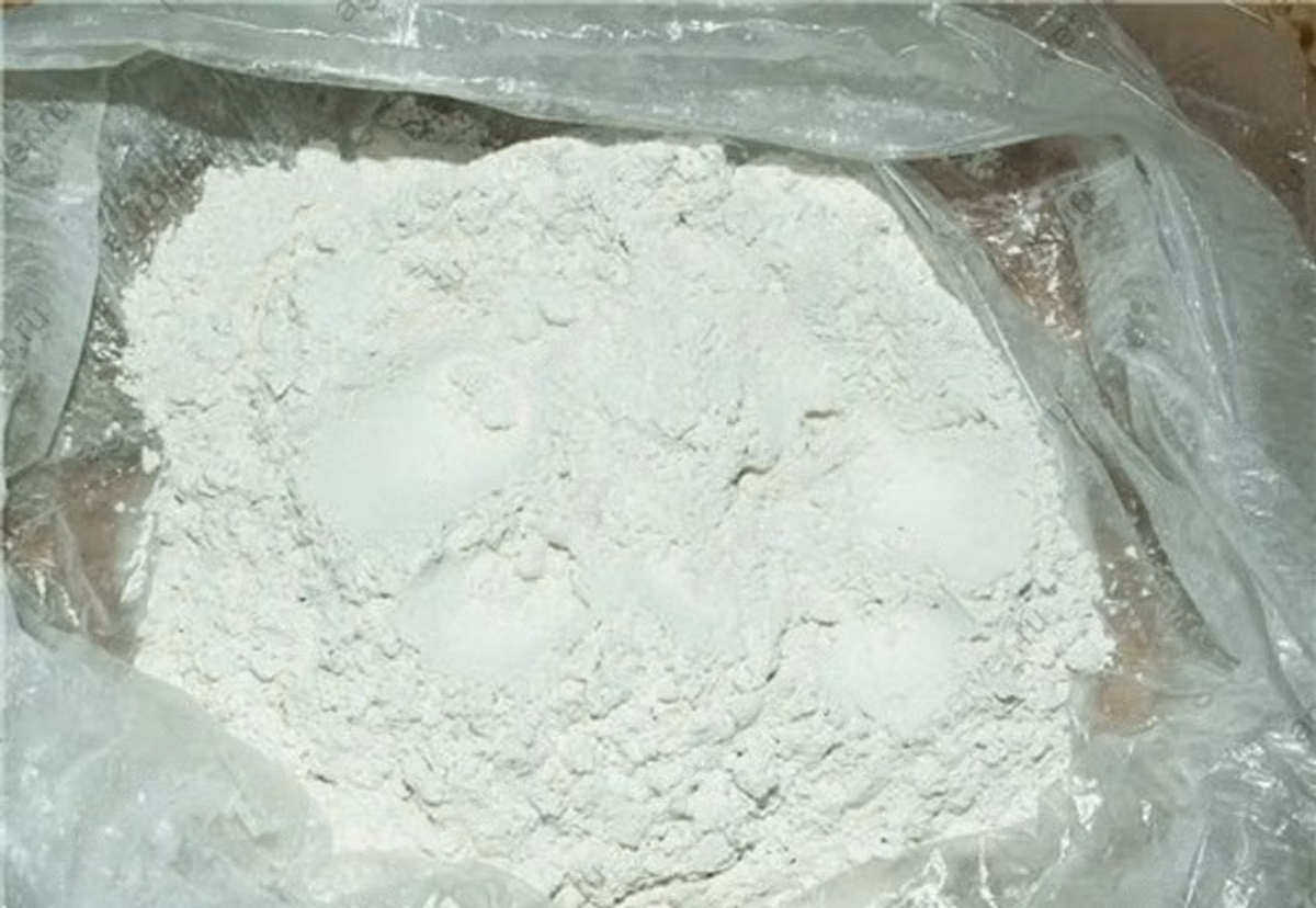 Ракушка кормовая калиброванная мелкая