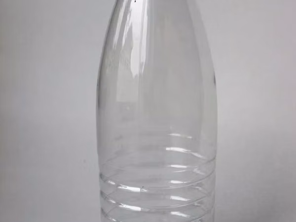 Пластиковая бутылка пэт 0,5 л