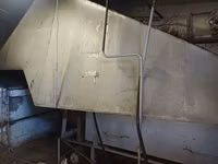 Опалочная печь для очистки и обработки — photo 1