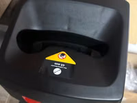 Tocător de crengi 2500w — photo 3