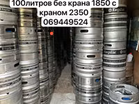 Butoi inox кеги бочки нержавейка — Foto 2