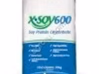 Соевый протеиновый концентрат СПК X-Soy 600 (Х-соя 600) CJ Selecta, производство Бразилия — 2 зураг