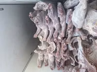 Говядина п/т зам. — фото 2