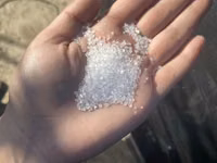 Mineral o’g’itlar kaliy sulfat Ammony — Foto 4