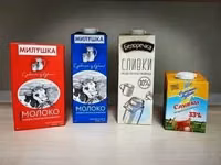 Просрок молока, сливок опт. — الصورة 3