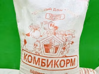 Полнорационный Корм для Кроликов — Foto 5