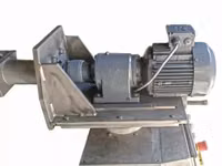 Дисковая пила attec indl 170 — Foto 3