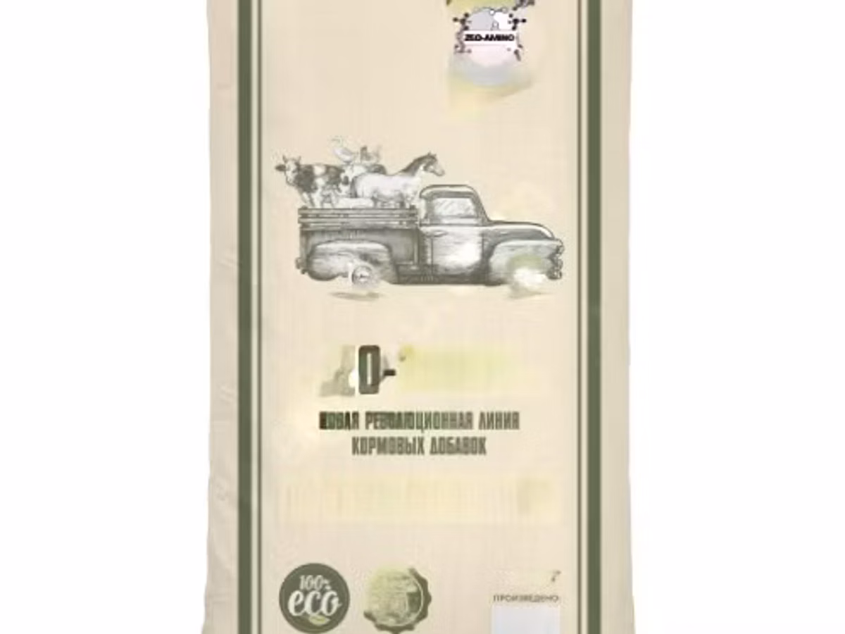 кормовая добавка для птицеводства