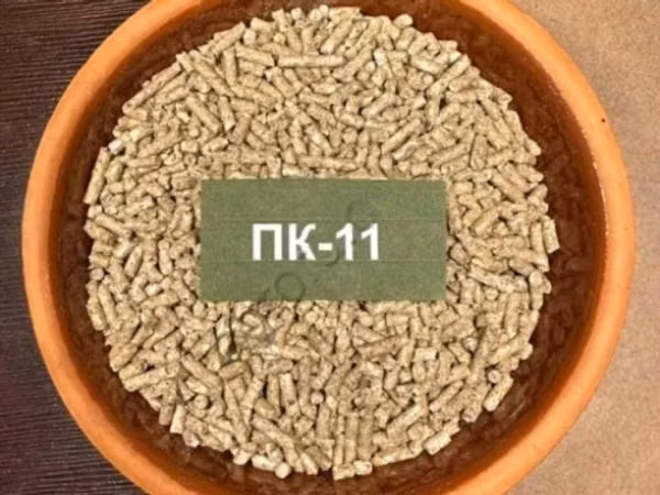 ПК-11 Индейка Рост