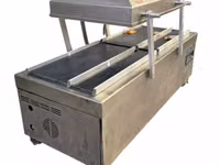 Вакуумный упаковщик henkelman polar 2-95 — Foto 1