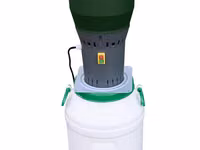 Moara de cereale Des Champs EUROMILL COMPACT — Foto 2