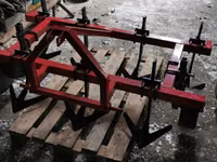 Cultivator, plug,tocătoare - s.a. Agregate agricole pentru tractoare — foto 2