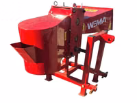Tocator De Crengi Weima Wm-80 Pto - f5 - livrare / credit / agroteh — фото 4