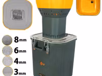 Moara Electrica Rotor Rm45L - m9 - livrare/achitare in 4rate/agrotop — फ़ोटो 2