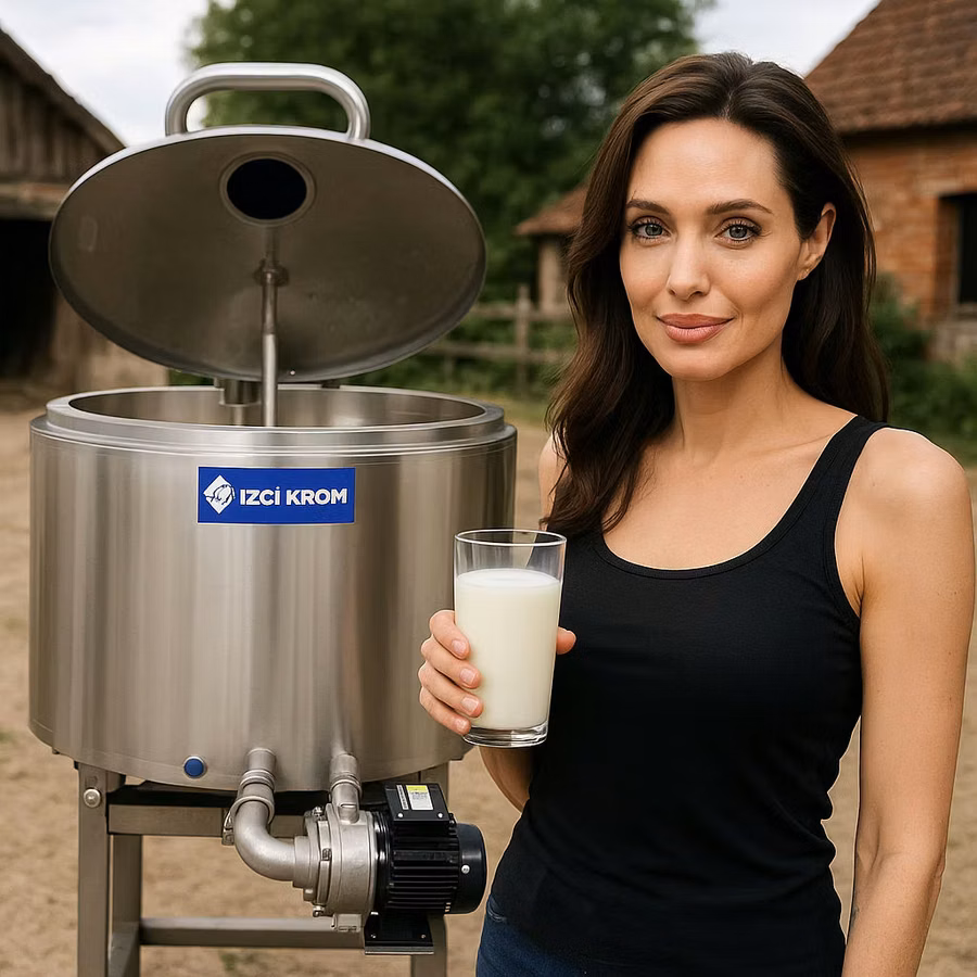 Frigider pentru racirea laptelui Stoc limitat!!!