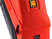 Tocator de crengi electric AGM AS 2520 / Credit în 10 rate! / Livrare / Garantie — 照片 3