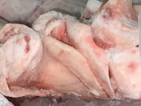 Субпродукты свинина — 照片 4