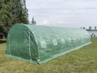 Sera Tip Tunel 10X3X2 M - 2g - livrare/achitare in 4rate/agrotop — фото 2