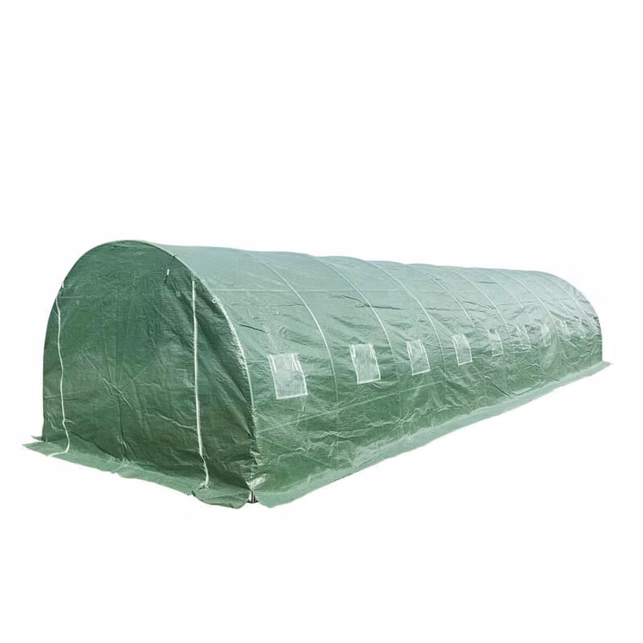Sera Tip Tunel 10X3X2 M - 2g - livrare/achitare in 4rate/agrotop