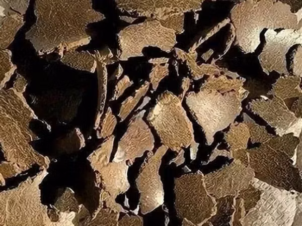 Жмых льняной высокопротеиновый, протеин от 37+