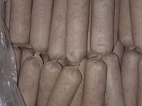 киль, каркас, суп набор, объем — photo 3