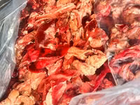 говяжьи субпродукты — foto 1
