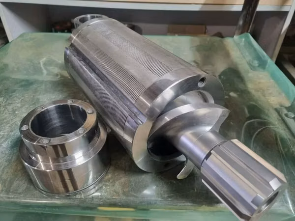 Сепарирующий комплект ам2с sm 1830