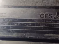 Машина д/нанесения льезона cfs bakel — الصورة 3