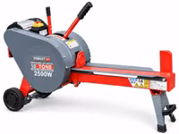 Despicător cinetic de lemne Kinetic FLS 001, 10 T, 2500 W-livrare-credit — الصورة 3