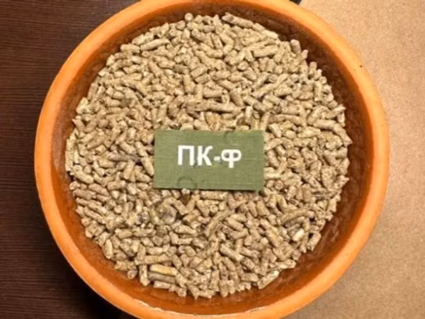 ПК-Ф Индейка Финиш