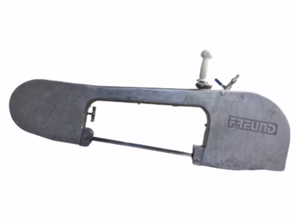 Пила подвесная  freund sb 49-08 бу