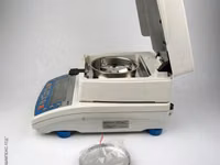 Analizator de umiditate pentru laborator - Radwag MA 50.R - Direct de la distribuitor — الصورة 3