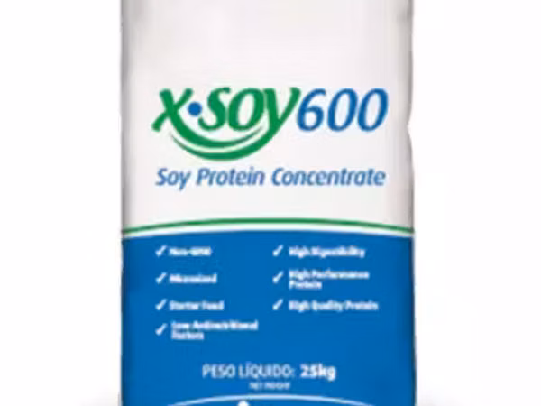 Спк x-soy 600 (х-соя 600) cj selecta