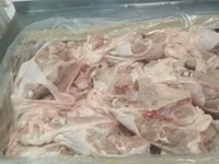 Суповой набор куриный 55 р/кг, пермь дос — الصورة 2