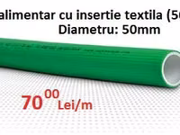Furtun pentru grădină (irigații) / шланги для полива — cадовые и промышленные шланги — 照片 4