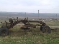 Cumpăr greider tractat!Куплю прицепной грейдер — foto 4